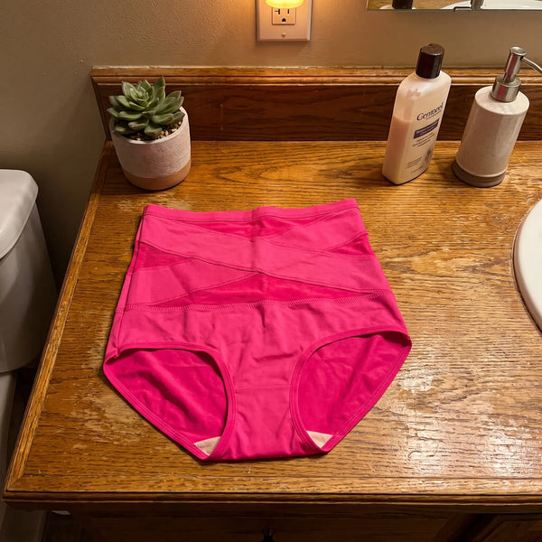 « En 2 semanas mi abdomen ya había cambiado. »